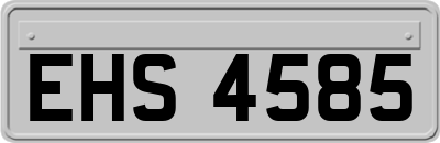 EHS4585
