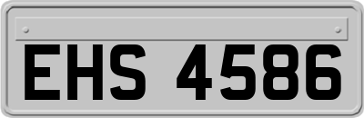 EHS4586