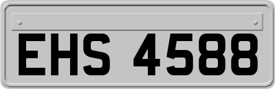 EHS4588