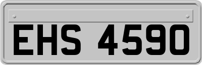 EHS4590
