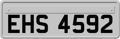 EHS4592