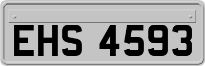 EHS4593
