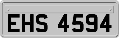 EHS4594