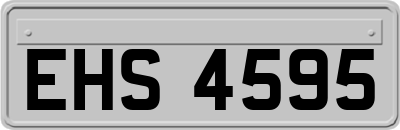 EHS4595