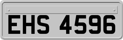 EHS4596