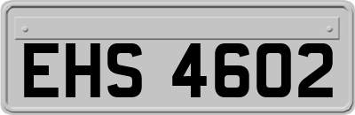 EHS4602