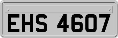 EHS4607