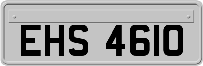 EHS4610