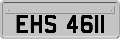 EHS4611