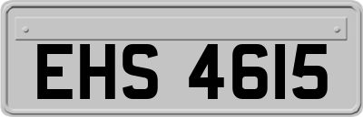 EHS4615