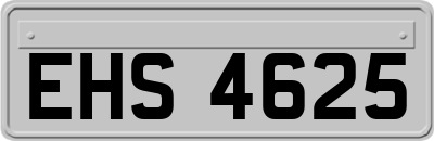 EHS4625
