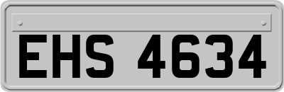 EHS4634