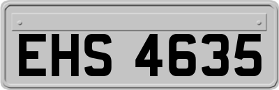 EHS4635