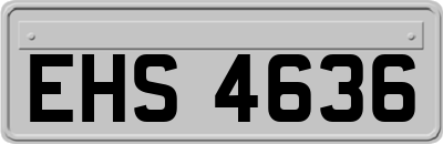 EHS4636