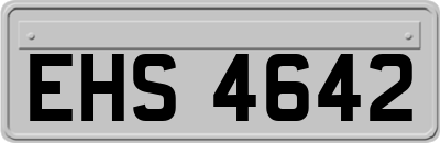 EHS4642