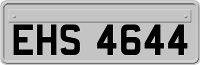 EHS4644