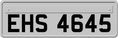EHS4645