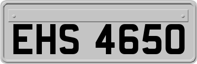 EHS4650