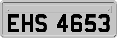 EHS4653