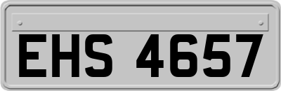 EHS4657