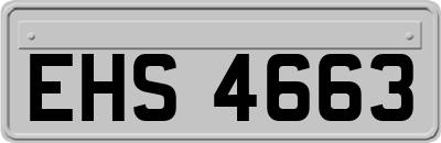 EHS4663