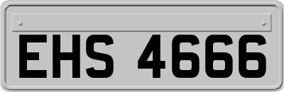 EHS4666
