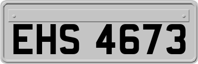 EHS4673