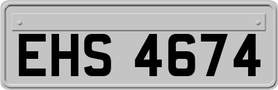 EHS4674