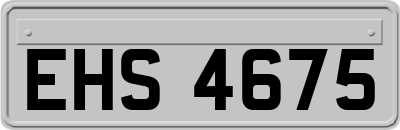 EHS4675