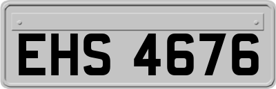 EHS4676