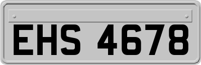 EHS4678
