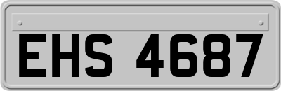 EHS4687