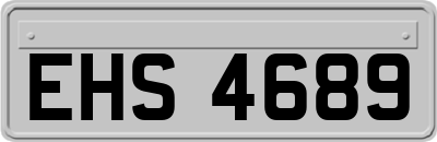 EHS4689