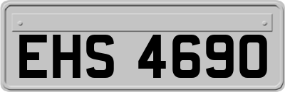 EHS4690
