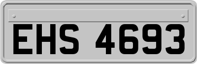 EHS4693