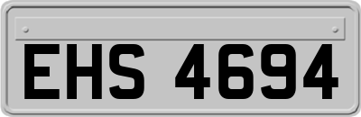 EHS4694