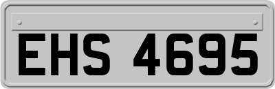 EHS4695