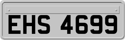 EHS4699