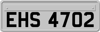 EHS4702