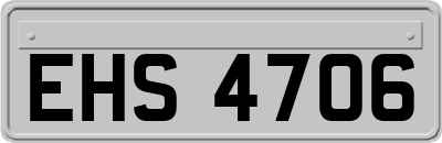 EHS4706