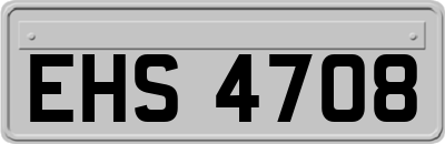 EHS4708