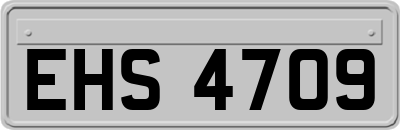 EHS4709