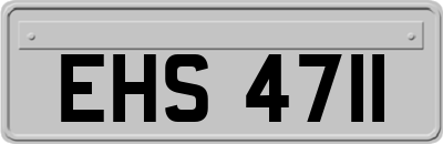EHS4711