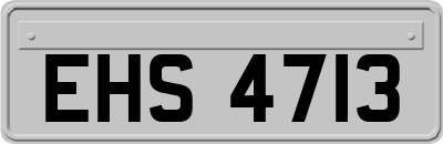 EHS4713