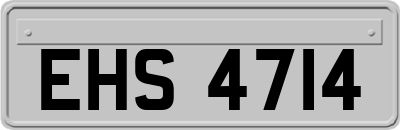 EHS4714