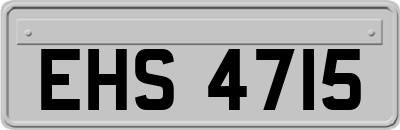 EHS4715
