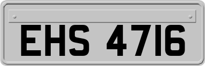 EHS4716