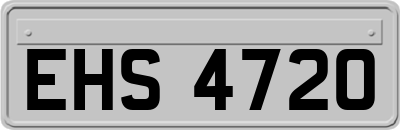 EHS4720