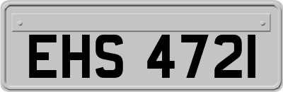 EHS4721