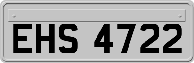 EHS4722